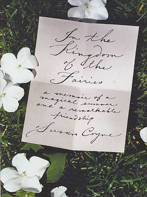 cover image of In the Kingdom of the Fairies